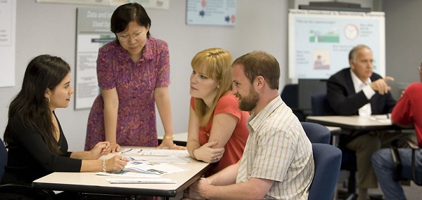 Vì sao nên chọn Mỹ để du học